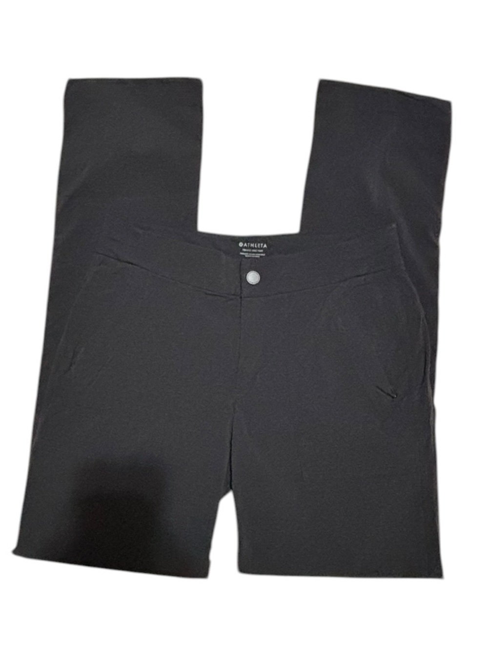 Athleta trekkie hike pants inseam 31 inch.